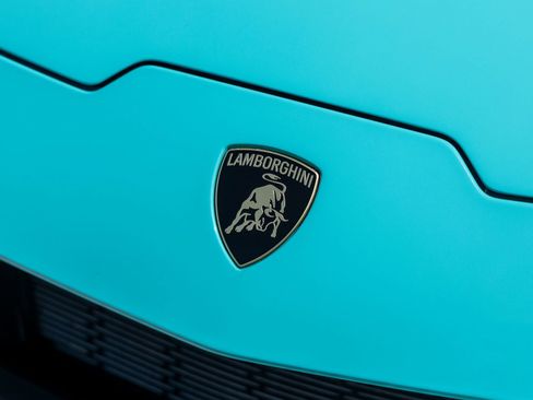 Used 2026 Lamborghini Temerario AWD/4WD image 19