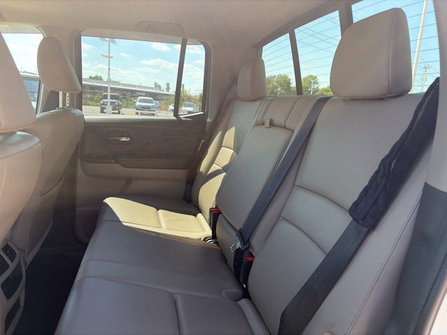 Used 2017 Honda Ridgeline RTL-E image 7