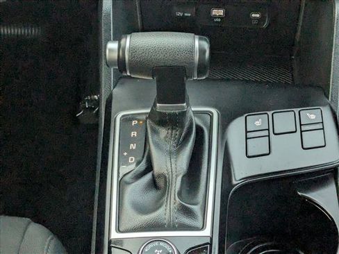 Used 2024 Kia Sportage LX image 19