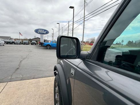 Used 2023 Ford Bronco Big Bend AWD/4WD image 22