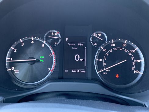 Certified 2022 Lexus GX 460 Premium w/ Premium Package AWD/4WD image 21