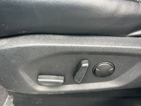 Used 2023 Ford Edge Titanium image 15