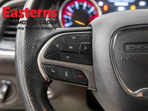 Used 2019 Dodge Challenger R/T Scat Pack image 24