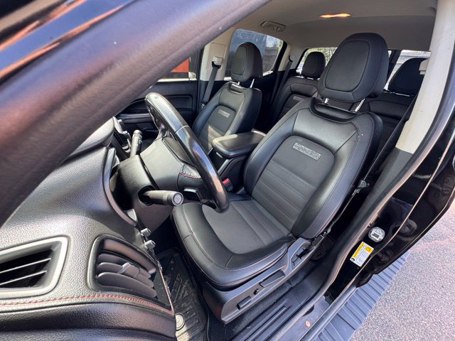 Used 2019 GMC Canyon All Terrain w/ Trailering Package AWD/4WD image 9