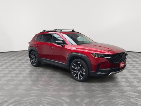 New 2026 MAZDA CX-50 AWD 2.5 S w/ Weather Package image 34