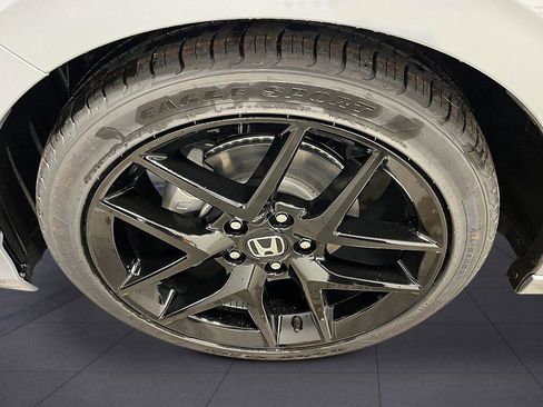 New 2026 Honda Civic Sport image 11