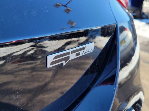 Used 2023 Kia K5 GT-Line image 7