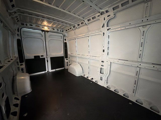 New 2026 RAM ProMaster 2500 w/ Safety Group FWD image 18