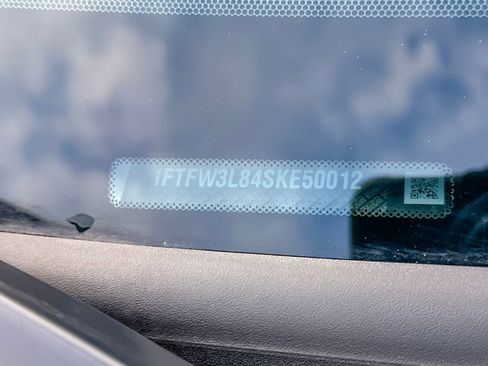 Used 2025 Ford F150 XLT w/ Equipment Group 301A Standard image 2