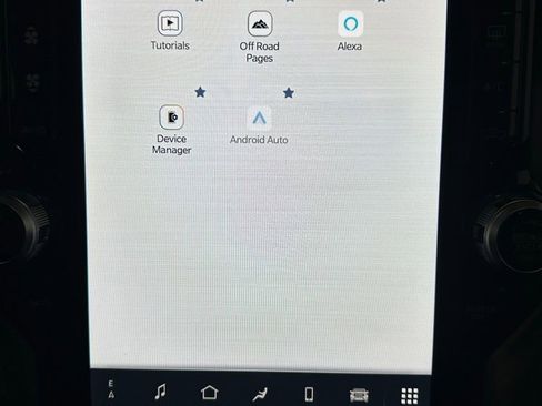 Used 2024 RAM 3500 Laramie image 32