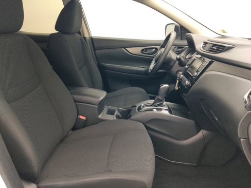 Used 2019 Nissan Rogue Sport S AWD/4WD image 21