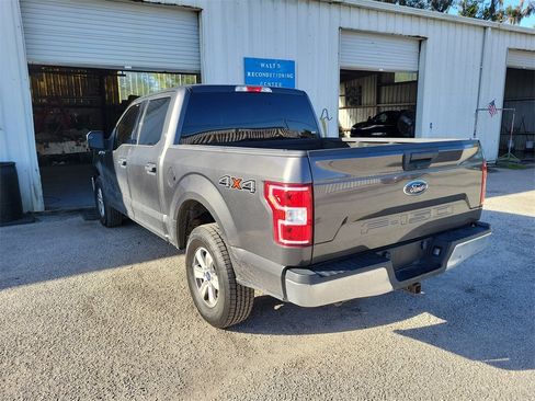 Used 2020 Ford F150 XLT image 5