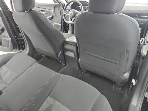 Certified 2024 Nissan Sentra SR image 11