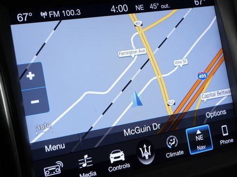 Used 2018 Maserati Levante image 52