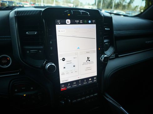 Used 2023 RAM 1500 TRX w/ TRX Level 2 Equipment Group image 23