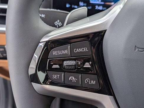 New 2026 BMW 330i Sedan w/ Premium Package image 19