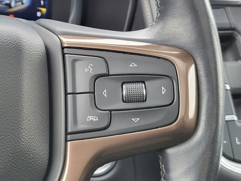 Used 2022 Chevrolet Suburban High Country w/ Max Trailering Package AWD/4WD image 27