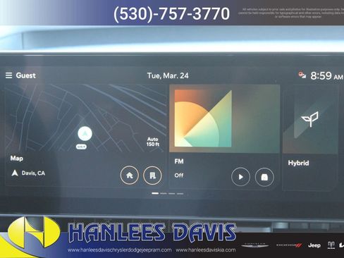 New 2026 Kia Carnival EX image 27