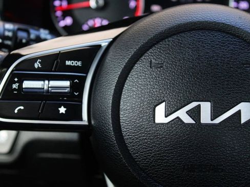 Used 2024 Kia Forte GT-Line FWD image 26