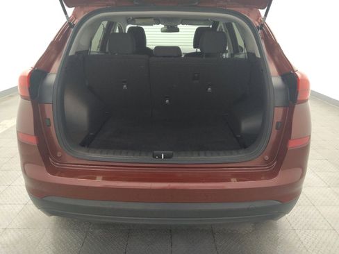 Used 2019 Hyundai Tucson SE FWD image 29
