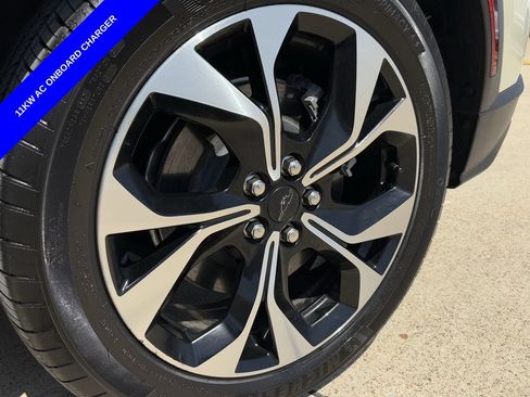 Used 2025 Ford Mustang Mach-E Select RWD image 12