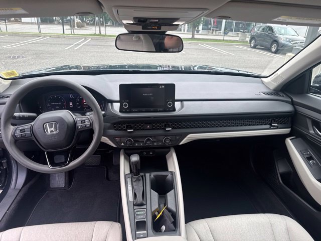 Used 2024 Honda Accord EX image 15