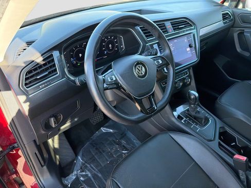 Used 2019 Volkswagen Tiguan SEL image 26
