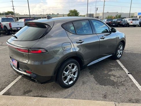 Used 2024 Dodge Hornet R/T image 6