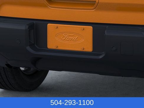New 2026 Ford Bronco Sport Big Bend AWD/4WD image 25