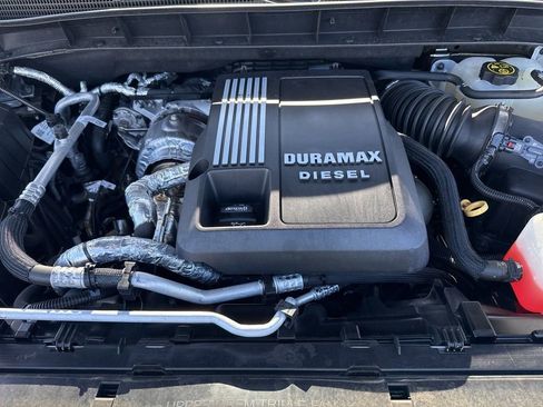 Used 2020 GMC Sierra 1500 AT4 w/ AT4 Premium Package image 39