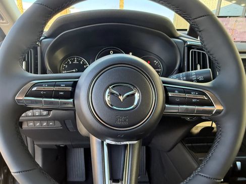 Used 2026 MAZDA CX-50 2.5 Turbo w/ Weather Package AWD/4WD image 12