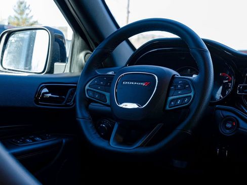 New 2026 Dodge Durango GT image 23