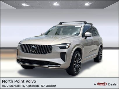 Certified 2025 Volvo XC90 B5 Plus