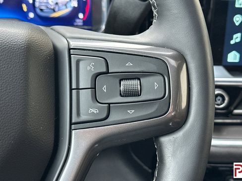 Certified 2025 Chevrolet Silverado 3500 High Country w/ Technology Package image 28