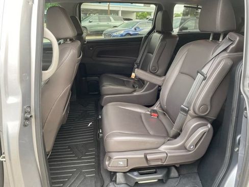 Used 2020 Honda Odyssey Touring image 14