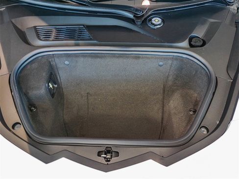 New 2026 Chevrolet Corvette Stingray Coupe w/ 1LT image 26