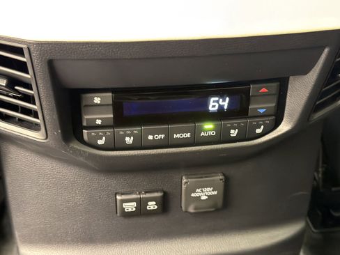 Used 2024 Toyota Sequoia Capstone AWD/4WD image 26