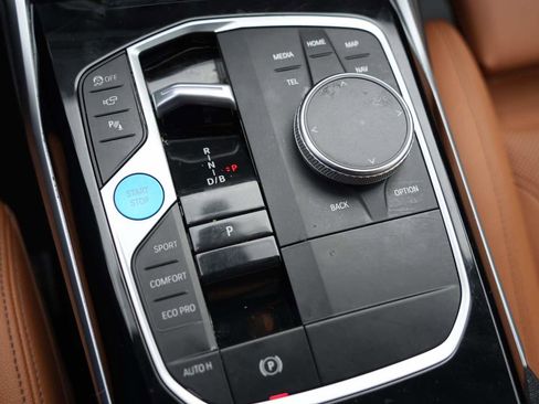 Certified 2023 BMW i4 eDrive35 w/ Premium Package image 20