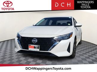 Used 2024 Nissan Sentra SV video 1
