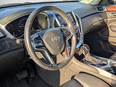 Used 2016 Cadillac SRX Performance w/ Driver Awareness Package image 10