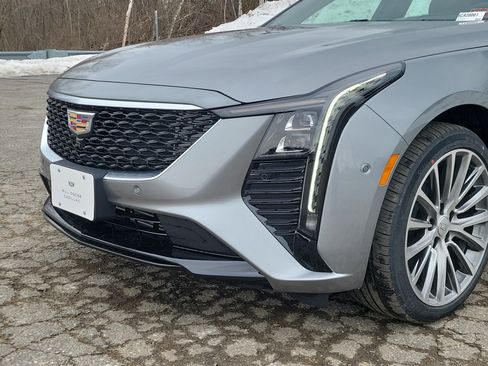 New 2026 Cadillac CT5 Premium Luxury w/ Technology Package image 14