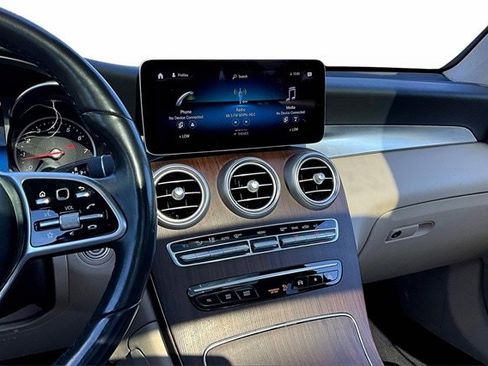 Certified 2022 Mercedes-Benz GLC 300 4MATIC image 12