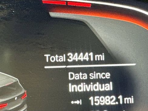 Used 2024 BMW X3 xDrive30i image 17