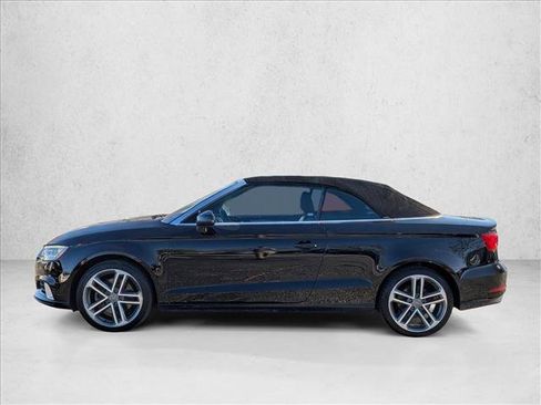 Used 2017 Audi A3 2.0T Premium w/ Convenience Package image 9