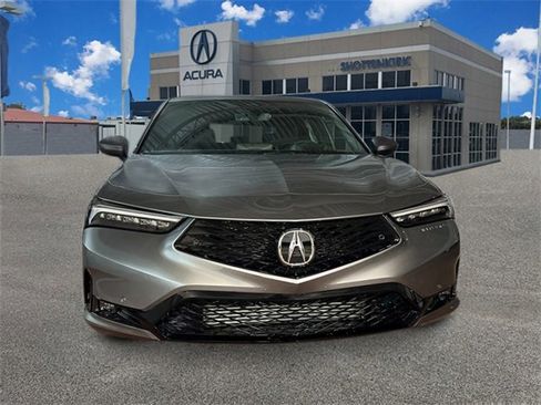 New 2025 Acura Integra A-Spec image 10