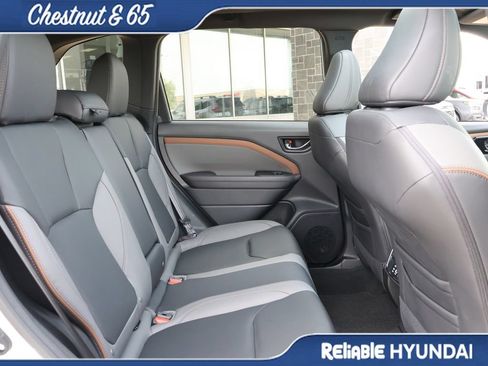 Used 2025 Subaru Forester Sport AWD/4WD image 13