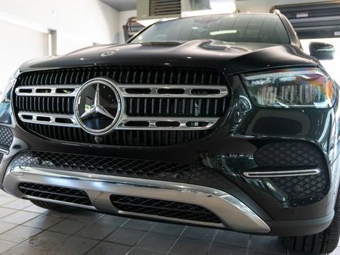 New 2026 Mercedes-Benz GLE 350 4MATIC image 11