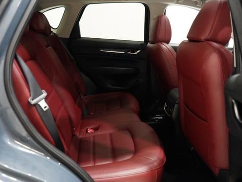 Used 2025 MAZDA CX-5 Carbon Edition image 36