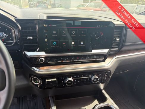 Used 2023 GMC Sierra 1500 SLT w/ SLT Premium Plus Package AWD/4WD image 20