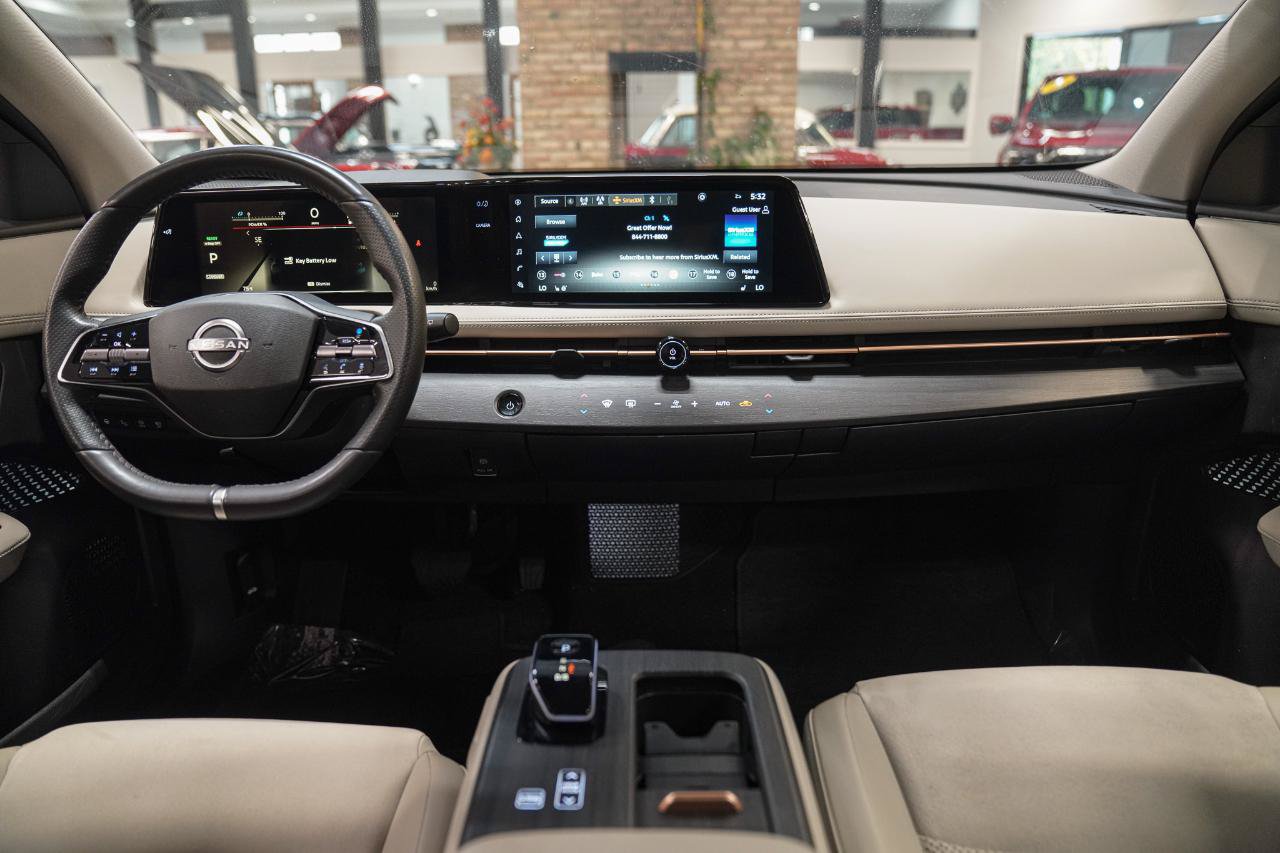 Used 2023 Nissan Ariya FWD image 31